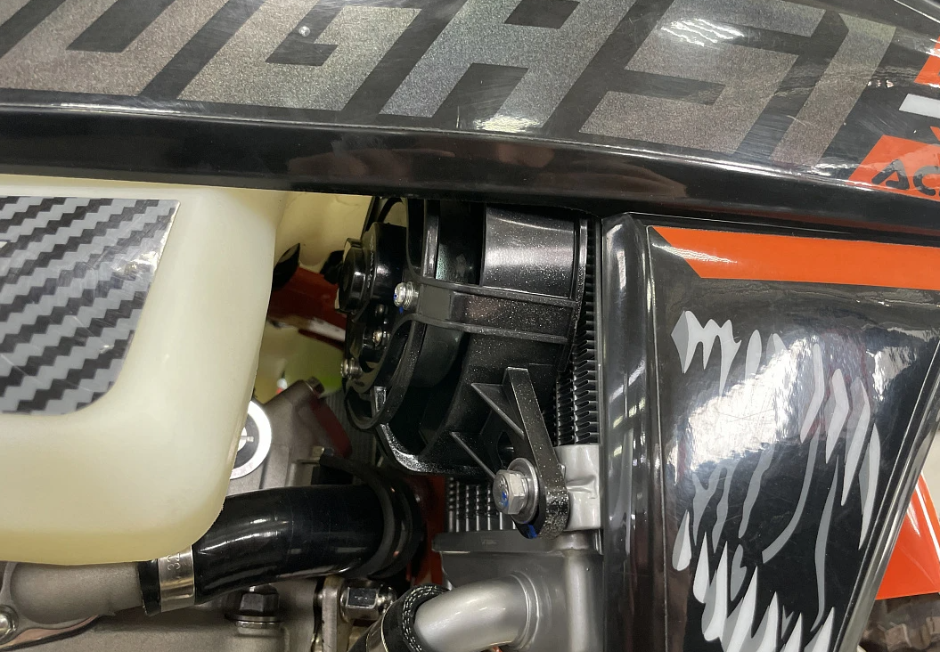 Мотоцикл PROGASI HARDCORE 450 в Новороссийске