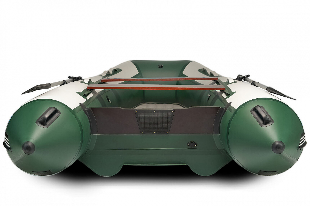 Лодка MISHIMO LITE DF 400 в Новороссийске