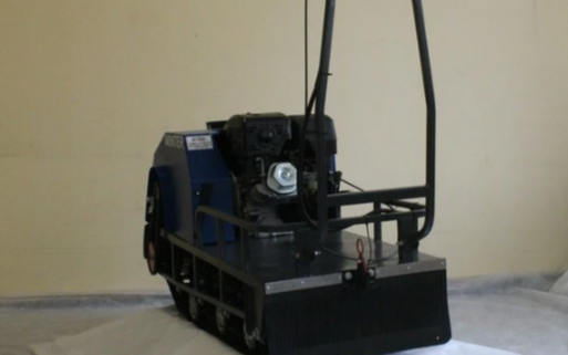 Мотобуксировщик ВЕПС WINTER «ЛОНГ» 17 в Новороссийске