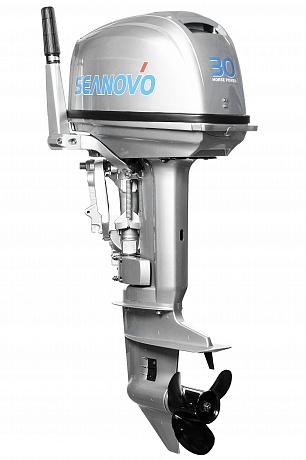 Лодочный мотор SEANOVO SN30FHL в Новороссийске