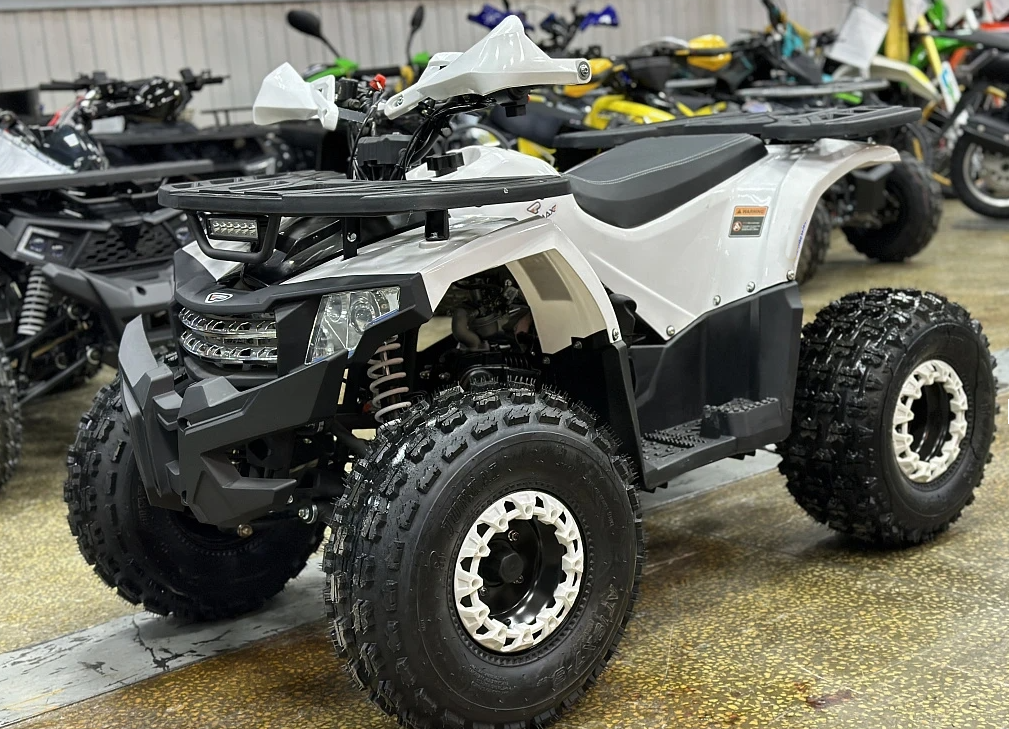 Квадроцикл PROMAX WILD 2.0 190 в Новороссийске