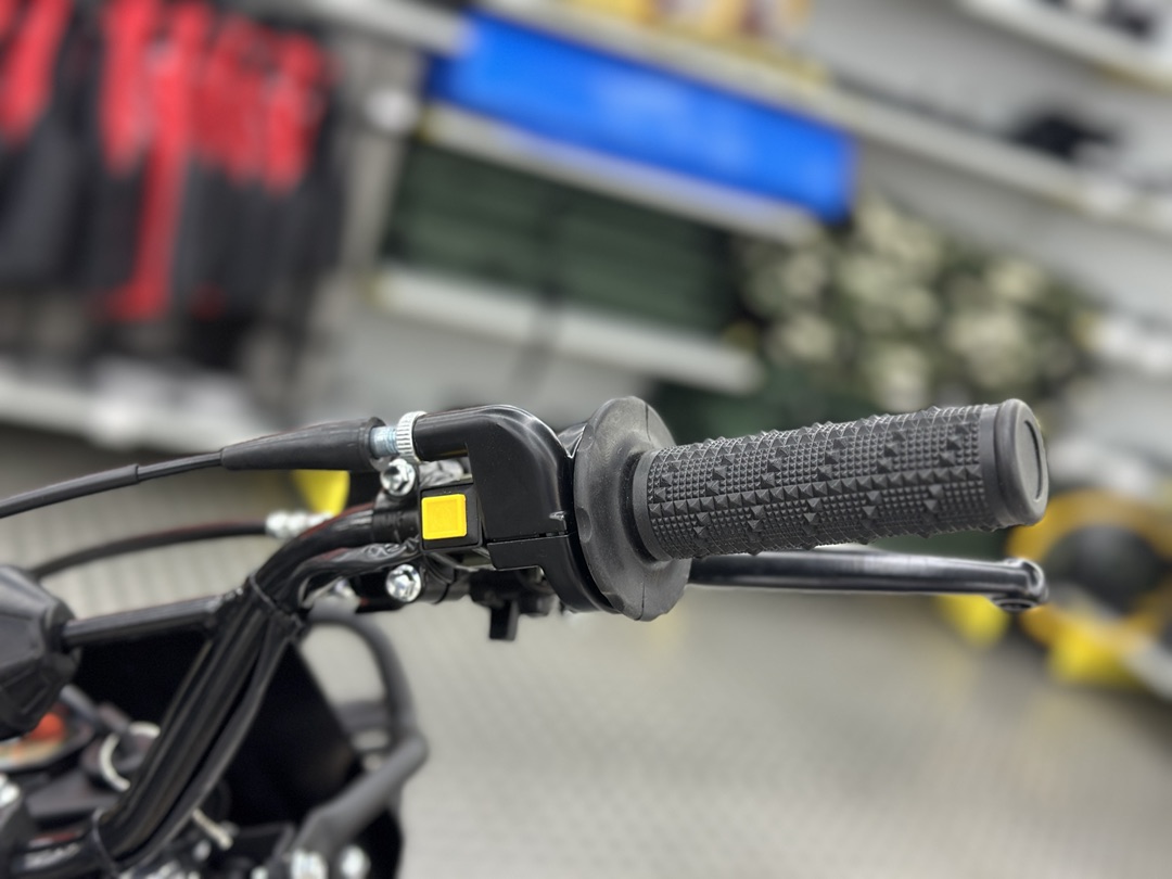 Кроссовый мотоцикл PROMAX ARMY 250 в Новороссийске