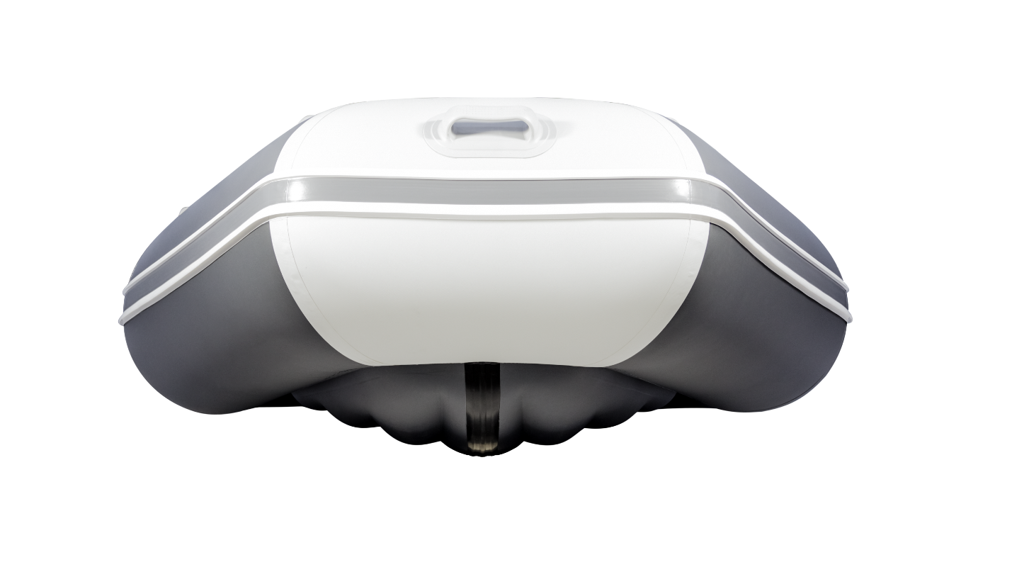 Лодка АКВА 3400 НДНД в Новороссийске