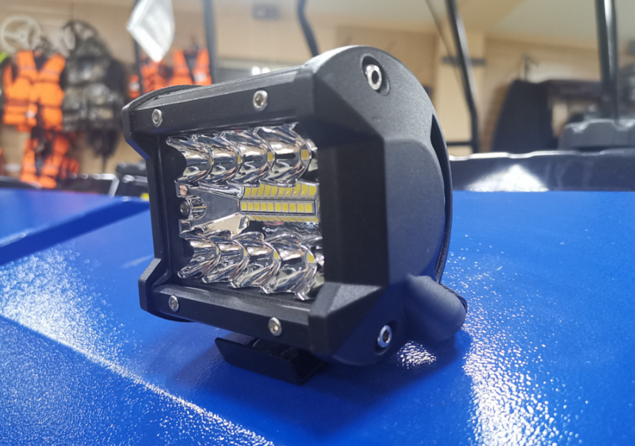 Мотобуксировщик SNOWBEAR 500 15 в Новороссийске