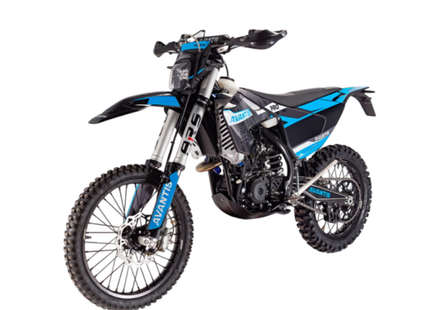 Мотоцикл Avantis Enduro 250 EFI Exclusive (PR250/172FMM-5) ARS в Новороссийске