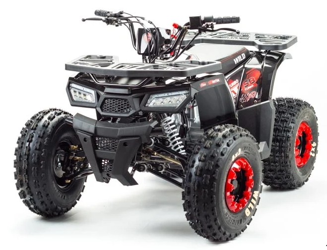Квадроцикл PROMAX WILD 175 в Новороссийске