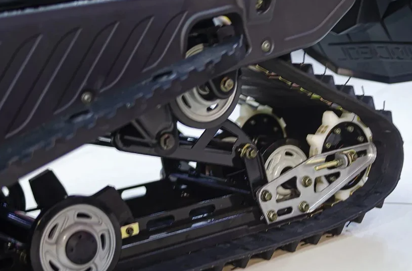 Снегоход Ataki WD 300 в Новороссийске