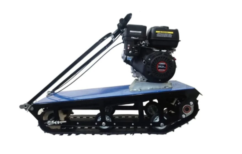 Мотобуксировщик XTREME-MOTORS "Конек-Горбунок" 8.5 л.с. в Новороссийске