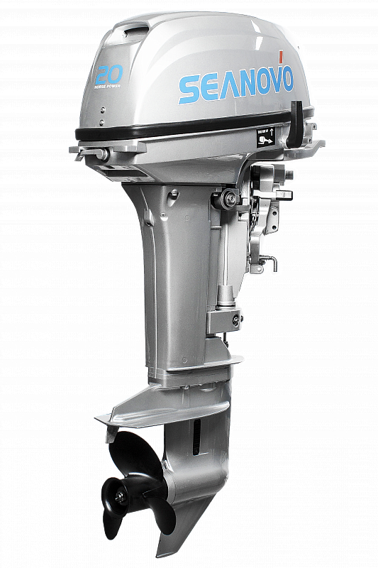 Лодочный мотор SEANOVO SN20FHS в Новороссийске