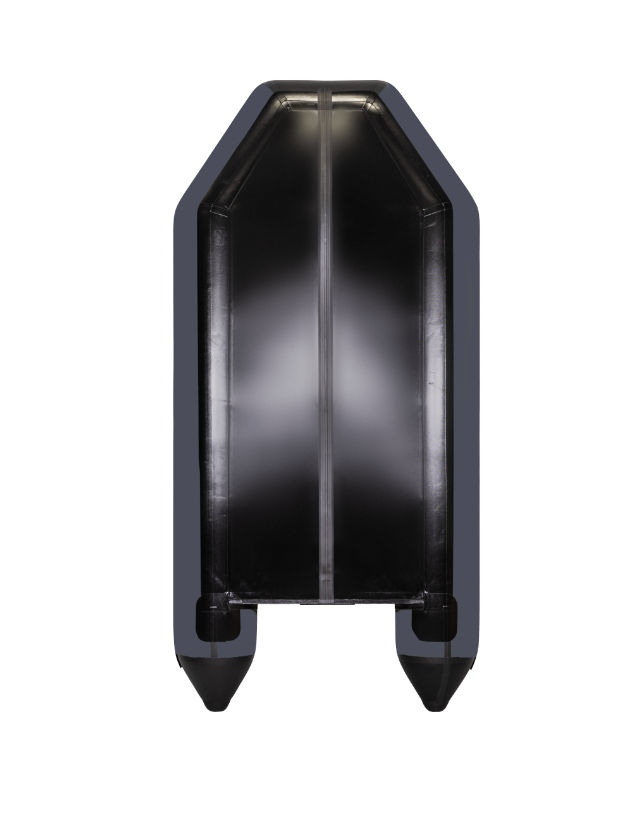  Лодка АКВА 2800 Слань-книжка киль в Новороссийске