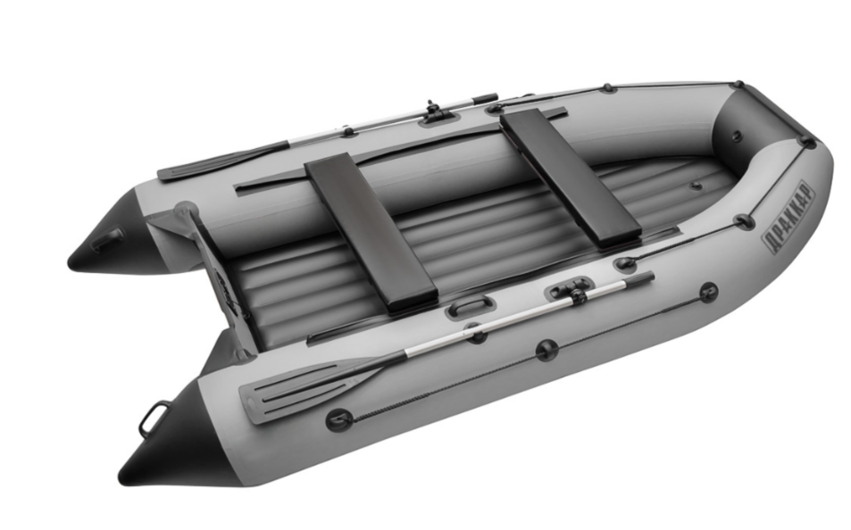 ЛОДКА ДРАККАР 3600 НДНД HANT-PRO в Новороссийске