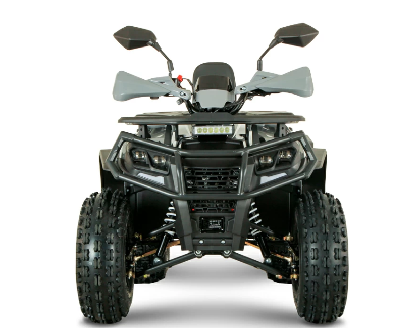 Квадроцикл YACOTA DRAGON LUX LD 125 в Новороссийске