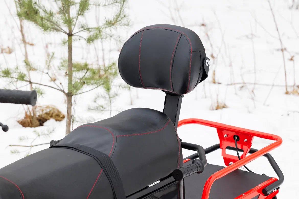 Снегоход IRBIS SF200L NEW 25/26 в Новороссийске