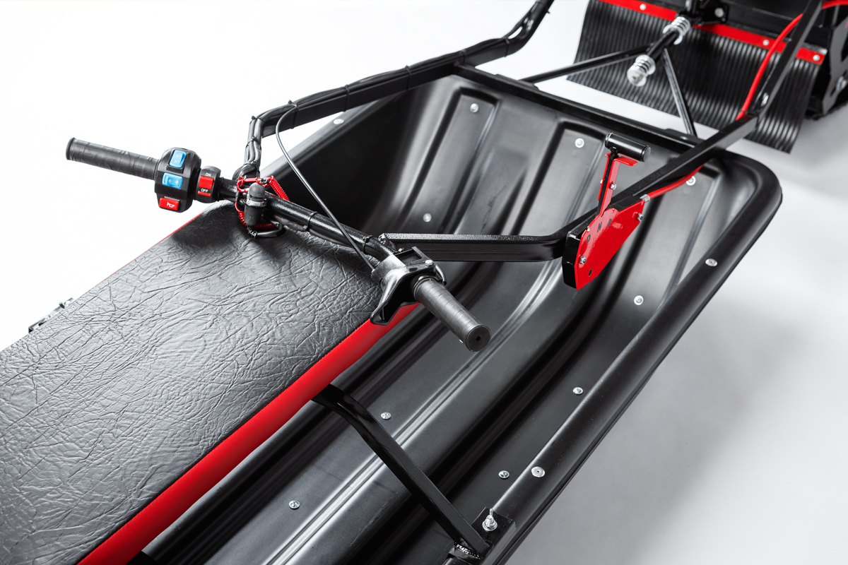 СИДЕНИЕ ДЛЯ САНЕЙ в Новороссийске