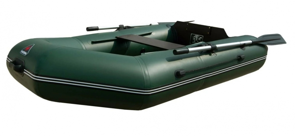 ЛОДКА НАДУВНАЯ YUKONA 230 TL (БЕЗ ПАЙОЛА) в Новороссийске