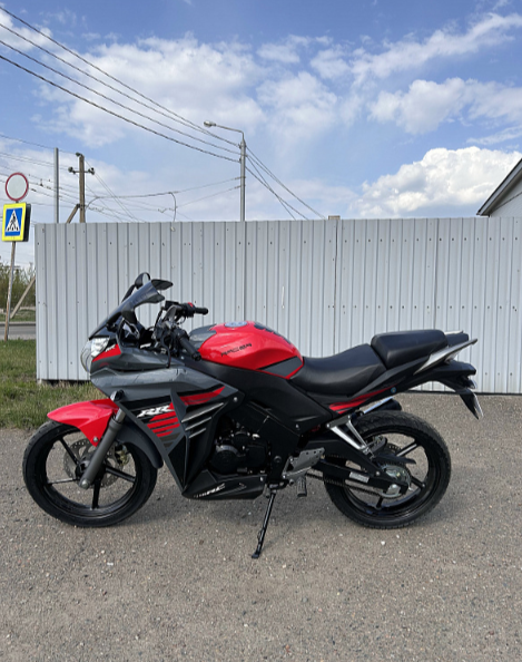 Мотоцикл RACER RC300CS SKYWAY SPORT в Новороссийске