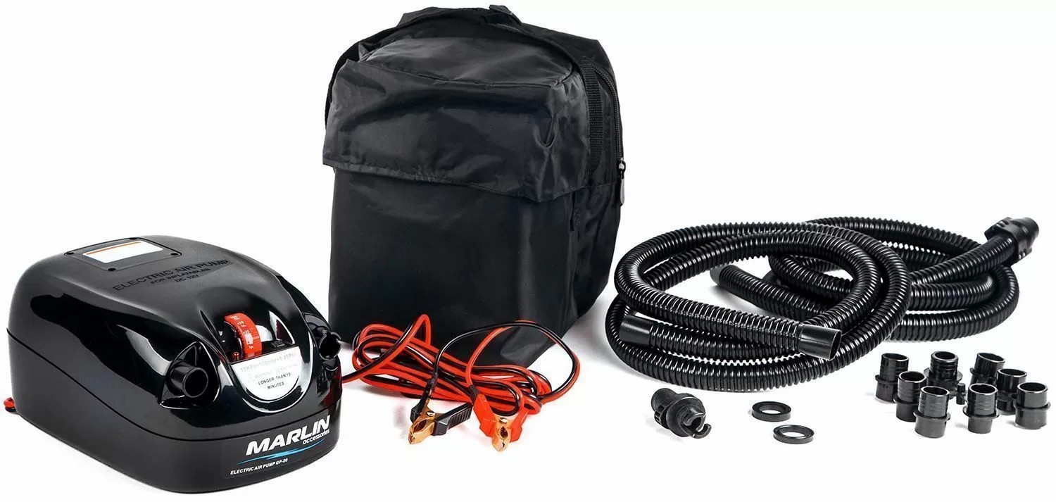 ЭЛЕКТРИЧЕСКИЙ НАСОС MARLIN GP-80 в Новороссийске