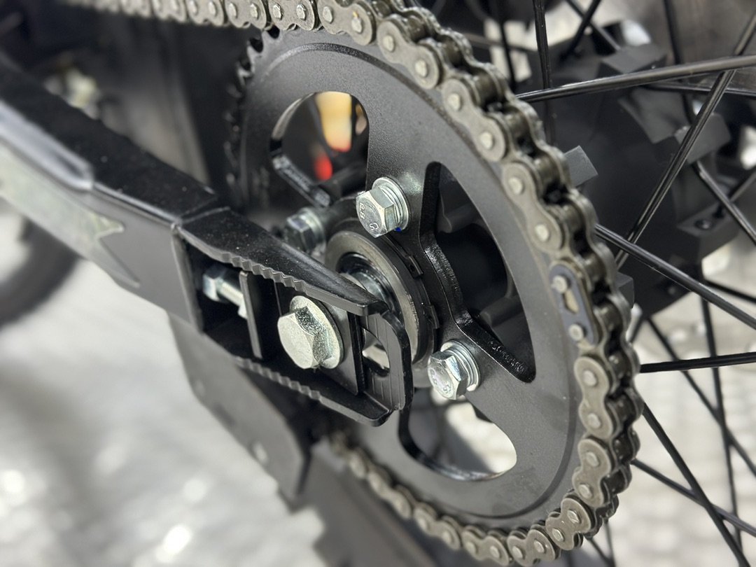 Кроссовый мотоцикл PROMAX ARMY 250 в Новороссийске