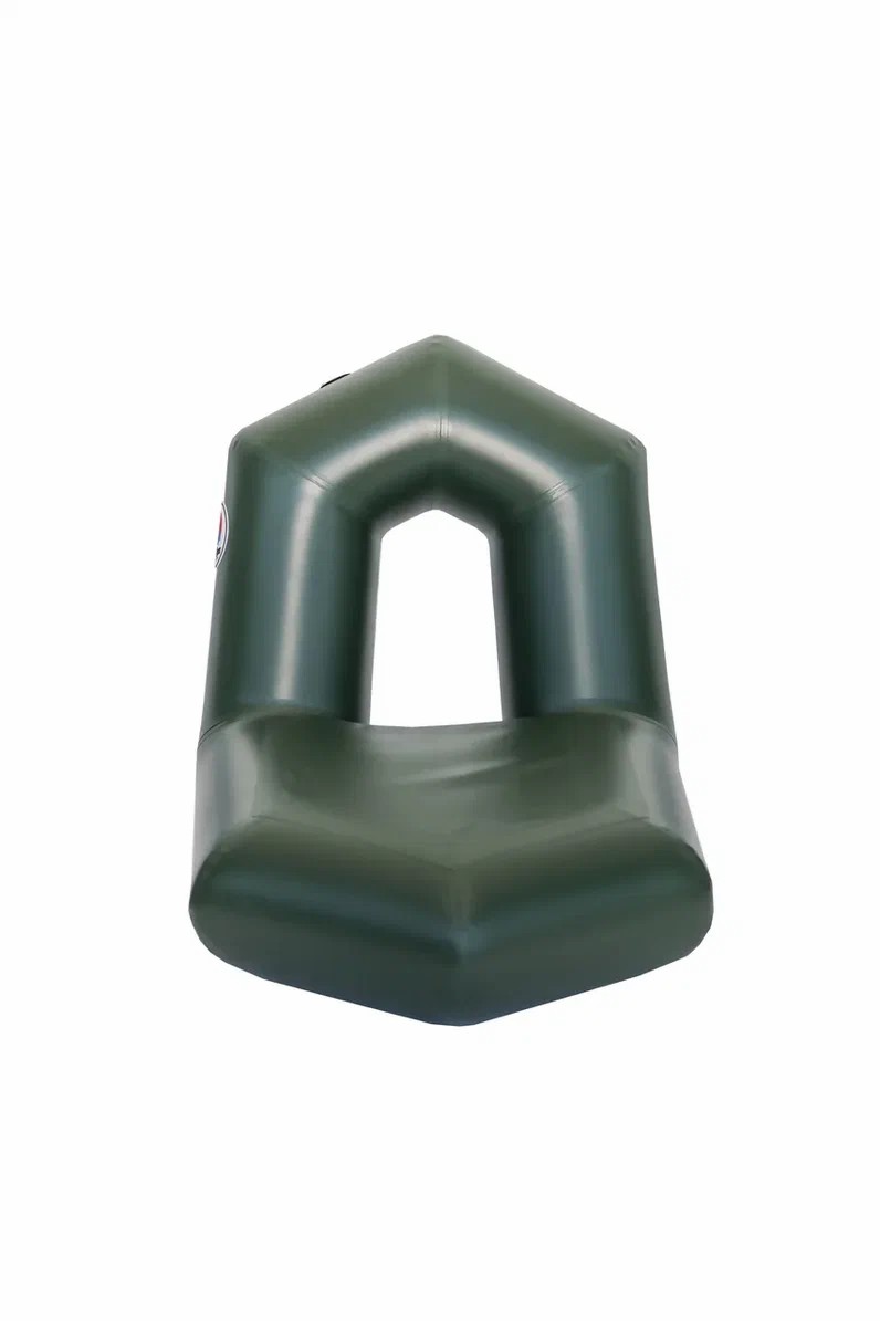 КРЕСЛО НАДУВНОЕ SMARINE, 85Х75 СМ, ПВХ, ЗЕЛЕНЫЙ в Новороссийске