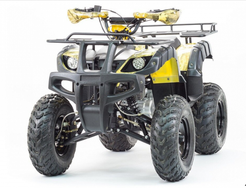 Квадроцикл MOTOLAND (МОТОЛЕНД) 250 ADVENTURE в Новороссийске