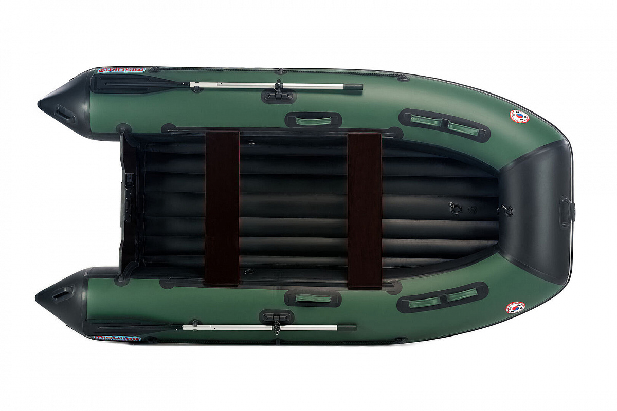 Лодка MISHIMO LITE 350 в Новороссийске