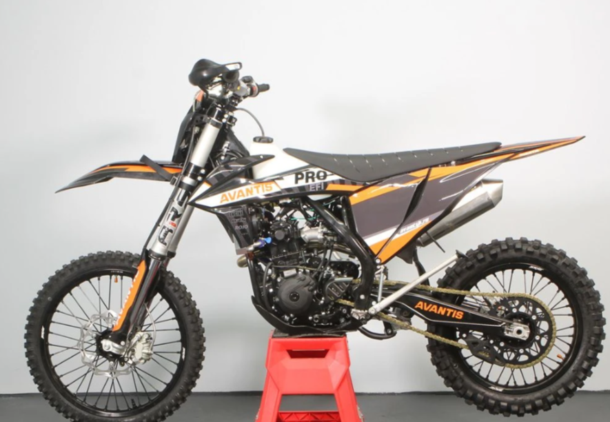 Мотоцикл Avantis Enduro 300 PRO EFI Exclusive (NC250/177MM) ARS в Новороссийске