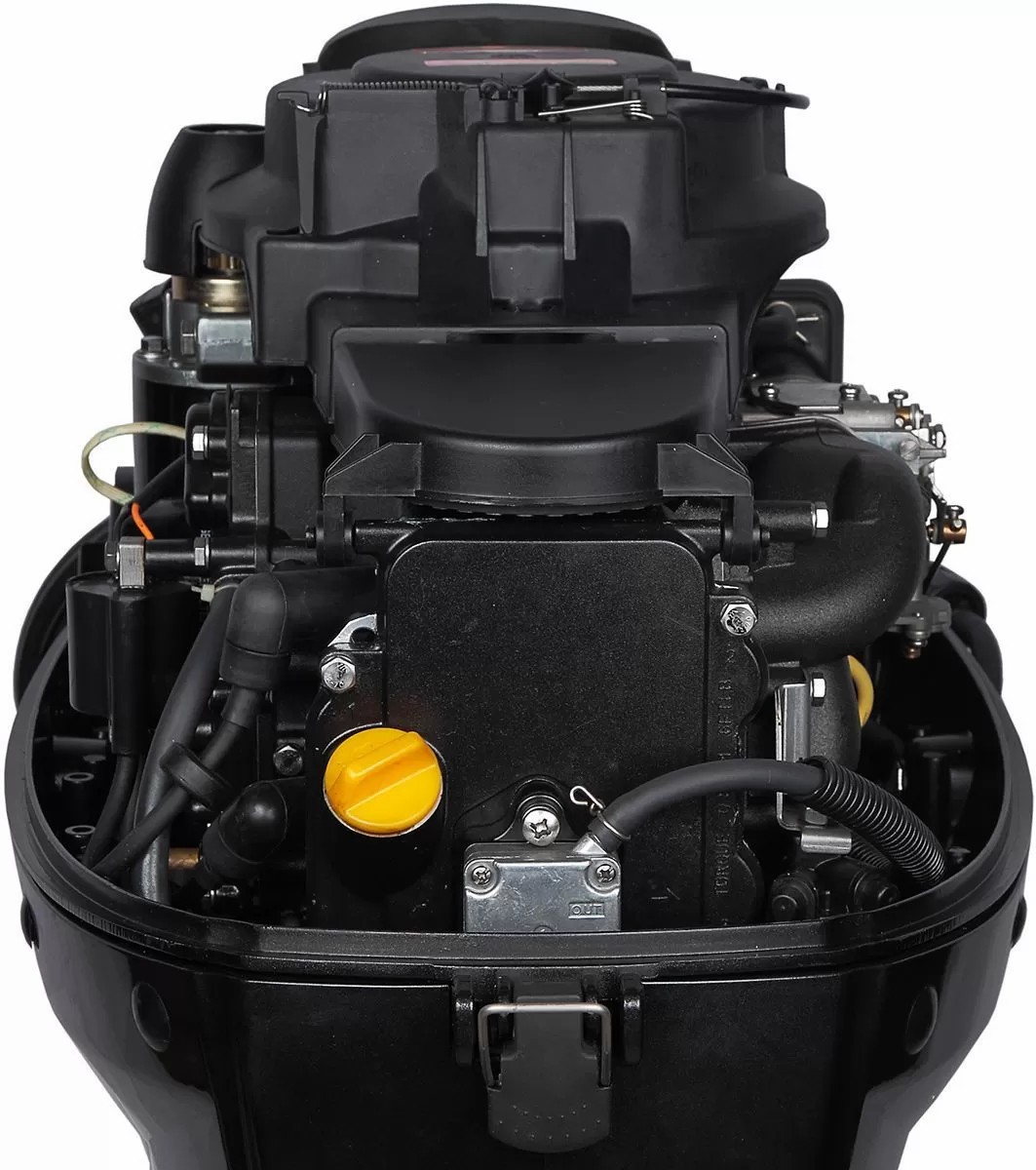 Лодочный мотор MARLIN MF 9.9 AMHS в Новороссийске