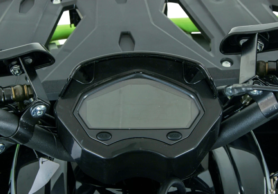 Квадроцикл YACOTA DRAGON LUX 125 в Новороссийске