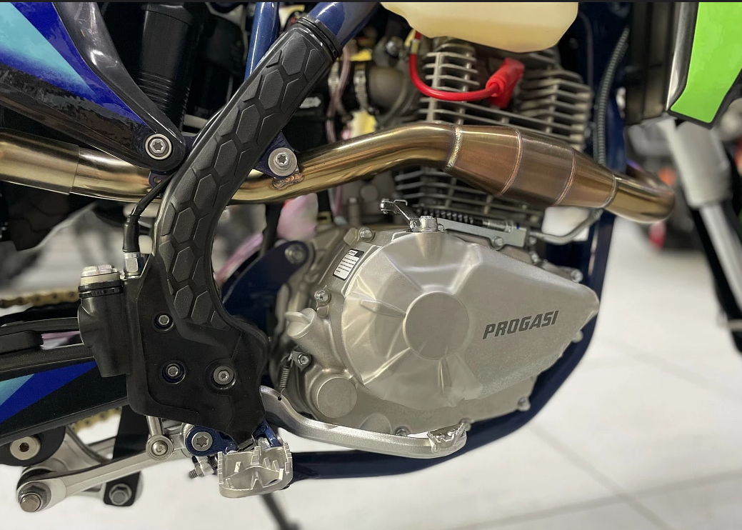 Мотоцикл Progasi RACE 300 AIR PRO SPORT в Новороссийске