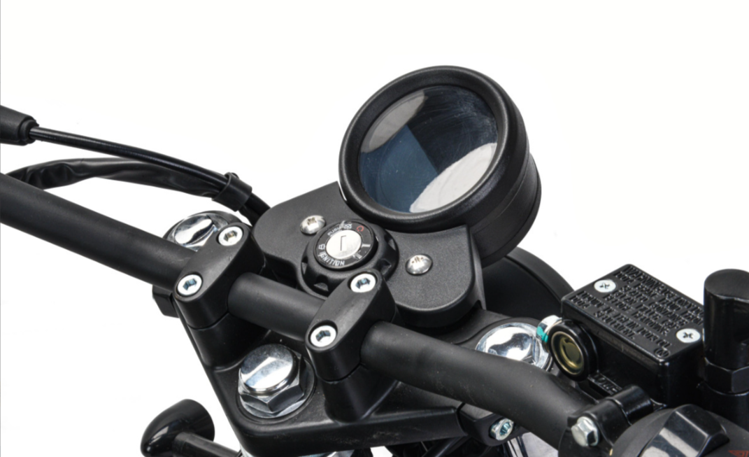 Мотоцикл MOTOLAND (МОТОЛЕНД) TEXAS 300 в Новороссийске