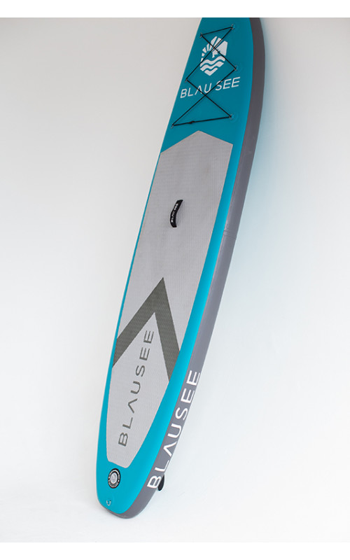 НАДУВНОЙ САП БОРД BLAUSEE 10 в Новороссийске