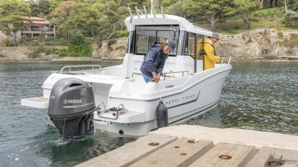 ЛОДОЧНЫЙ МОТОР YAMAHA F130 AETX в Новороссийске