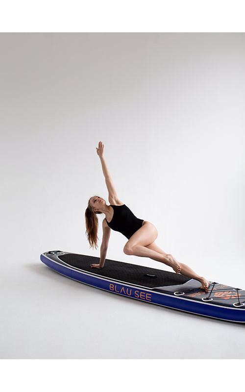 НАДУВНОЙ САП БОРД OCEAN SUNSET 12,6 в Новороссийске