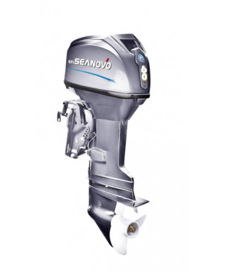 Лодочный мотор SEANOVO SNEF60HVEL-T - EFI (1,85) в Новороссийске