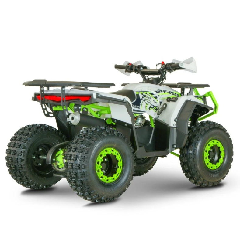 Квадроцикл YACOTA DRAGON 125 в Новороссийске