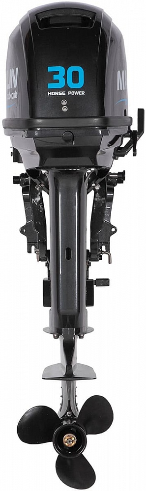 Лодочный мотор MARLIN MP 30 AWRL в Новороссийске