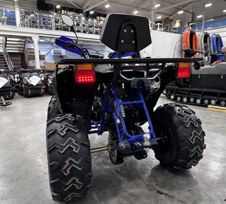 Квадроцикл GBM SHARP BIG 300 NEW PREMIUM в Новороссийске