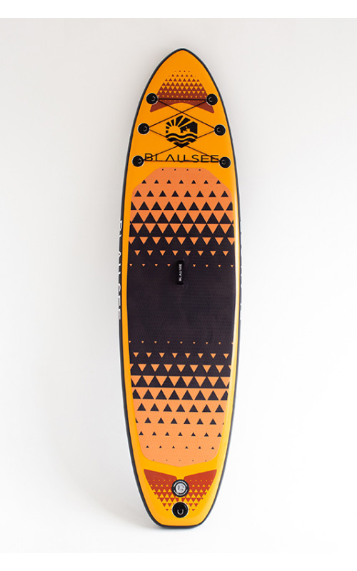 НАДУВНОЙ САП БОРД ORANGA SPACE 10,6 в Новороссийске