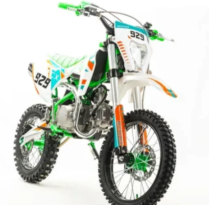 Питбайк MOTOLAND (МОТОЛЕНД) Кросс 125 TCX125 E в Новороссийске