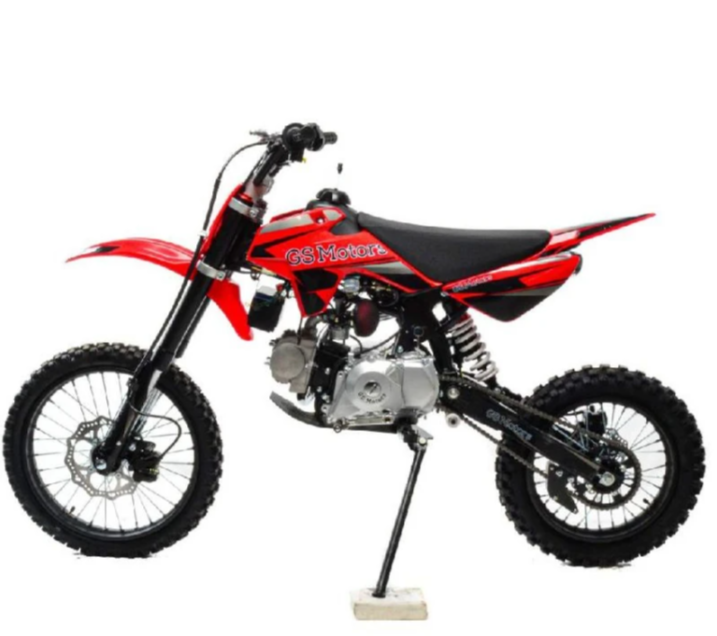 Питбайк MOTOLAND (МОТОЛЕНД) GS Motors S12 17/14 в Новороссийске