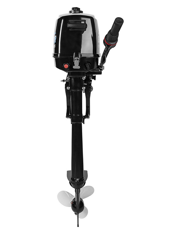 ЛОДОЧНЫЙ МОТОР GLADIATOR G3FHS в Новороссийске