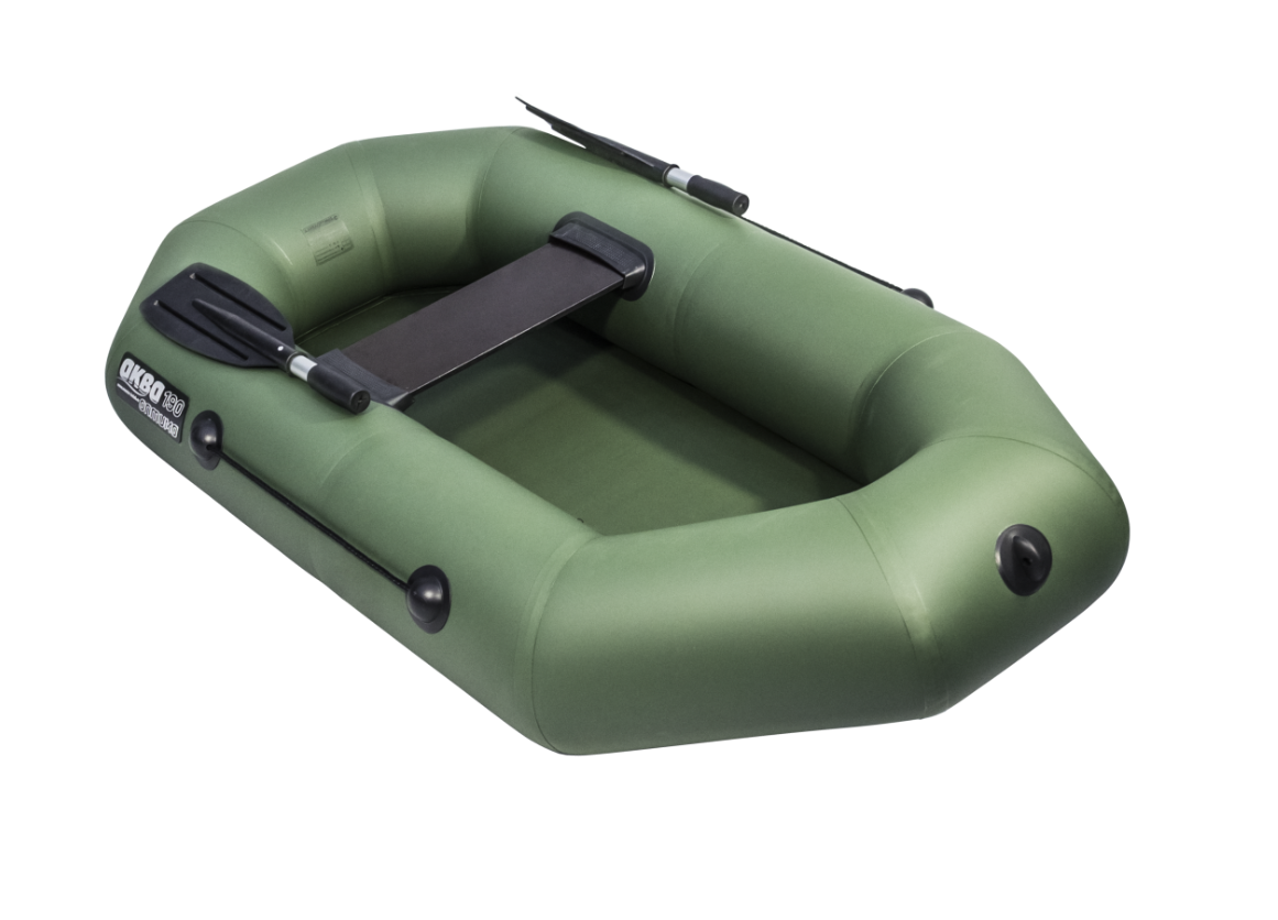  Лодка АКВА-ОПТИМА 190 в Новороссийске