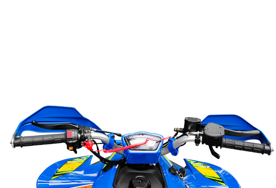 Квадроцикл YACOTA TYPHOON 250 в Новороссийске