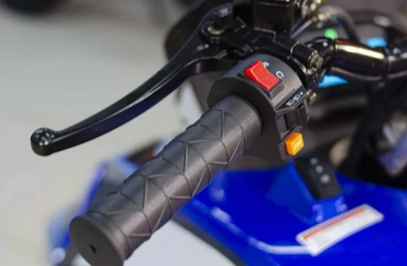 Снегоход Ataki WD 250 в Новороссийске