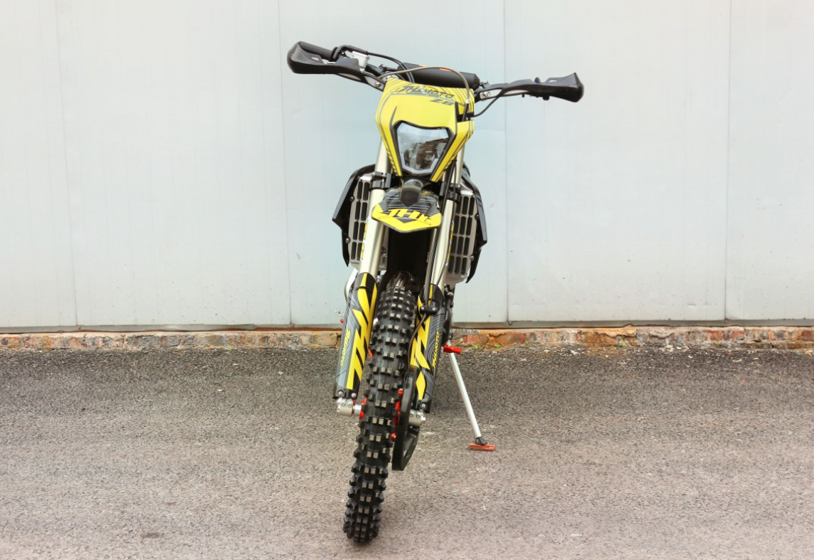 Мотоцикл JHLMOTO JHL Z8 NC300S (182-MN) в Новороссийске