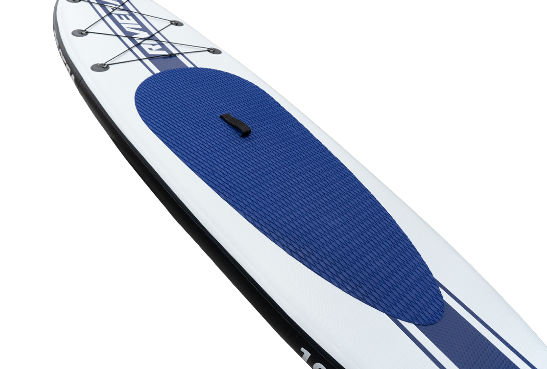 Сап-борд синий 10.6ft RIVIERA в Новороссийске