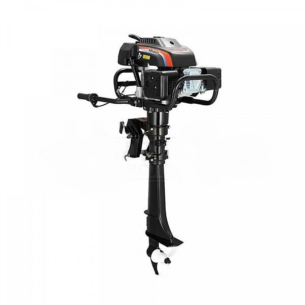 Лодочный мотор Condor XW6,5 (воздушное) в Новороссийске