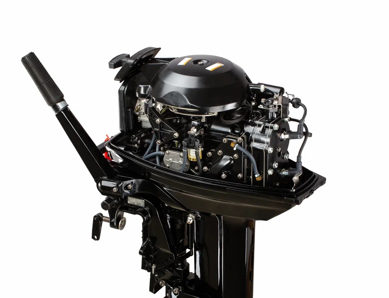 ЛОДОЧНЫЙ МОТОР GLADIATOR G30FHS в Новороссийске