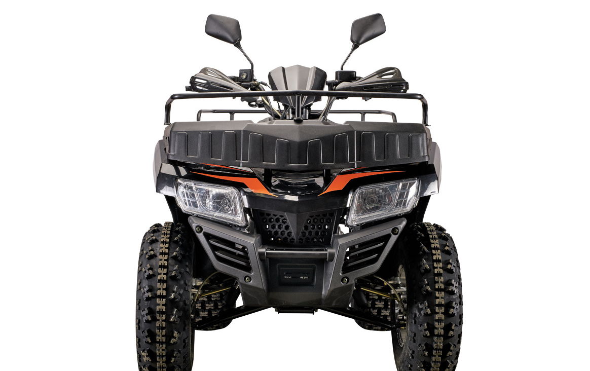 Квадроцикл YACOTA CABO 200 в Новороссийске