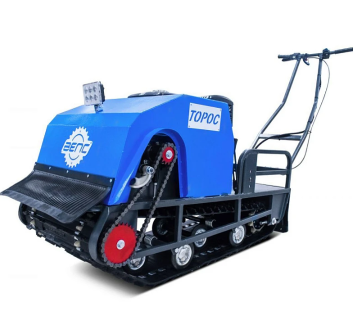 Мотобуксировщик ВЕПС WINTER «ТОРОС» 9 в Новороссийске